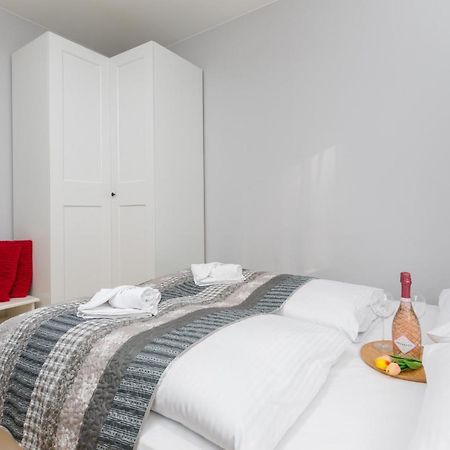 Platan City Centre Apartment By Noclegi Renters Swinoujscie Ngoại thất bức ảnh